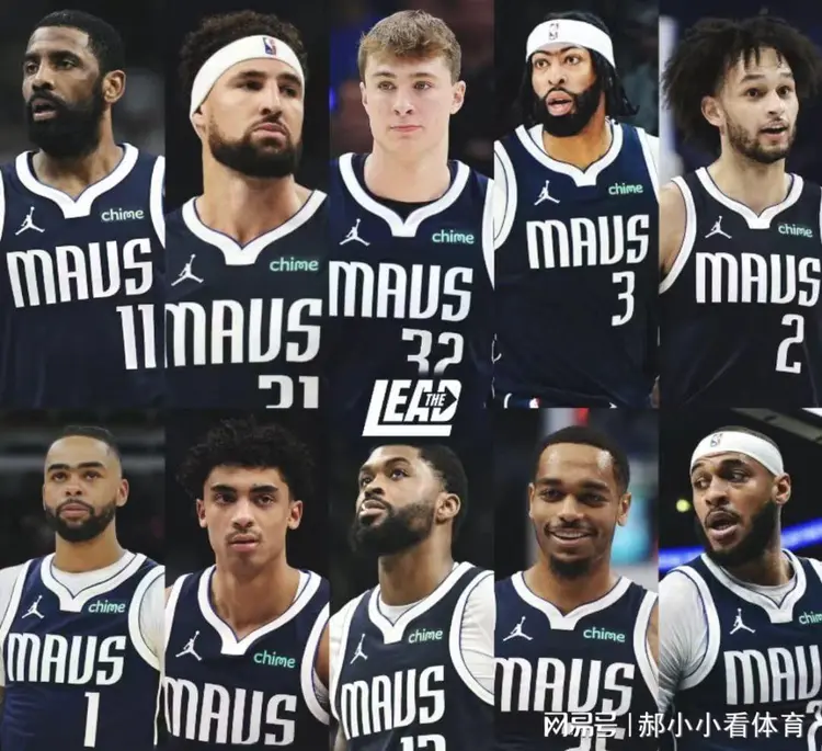 包含独行侠队全队发挥亮眼，连胜在望的词条