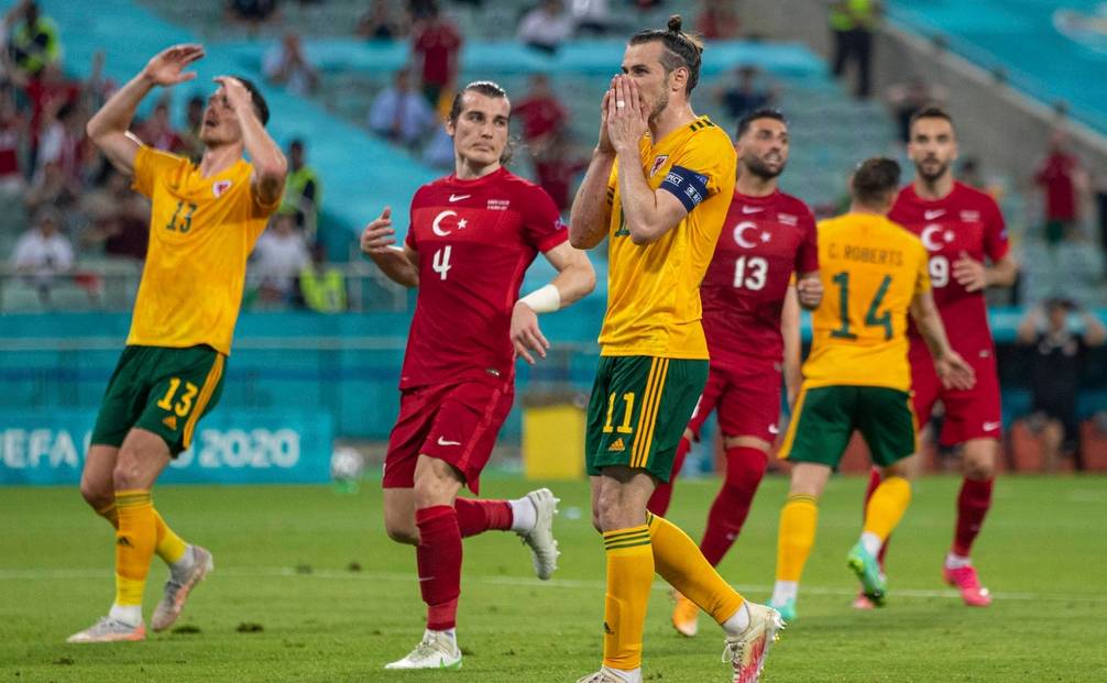 关于欧预赛匈牙利队力争在主场击败威尔士的信息