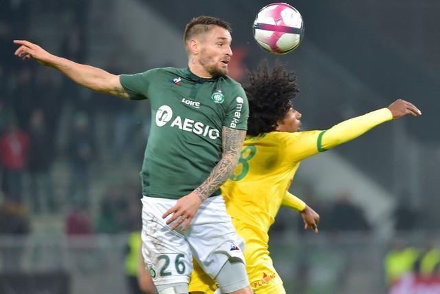 梅斯克服昂热,实力逐渐提升 梅斯克服昂热,实力逐渐提升