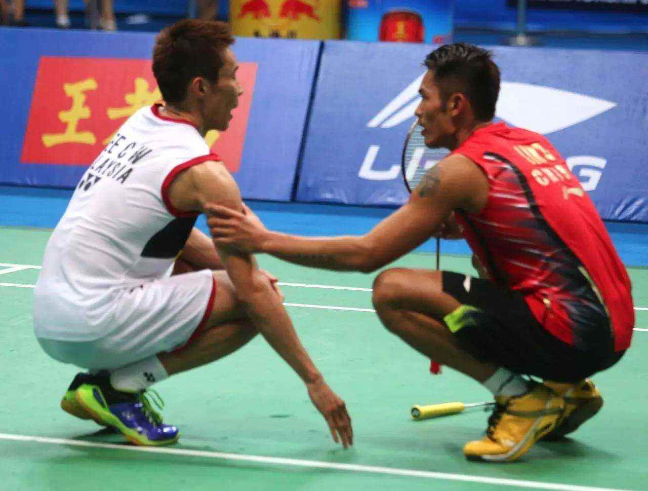 包含上海队主场比赛擒下对手，球员拼尽全力展现实力的词条