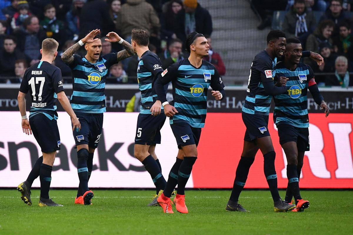 九游娱乐官方-关于柏林赫塔客场战胜不莱梅,实现逆袭的信息