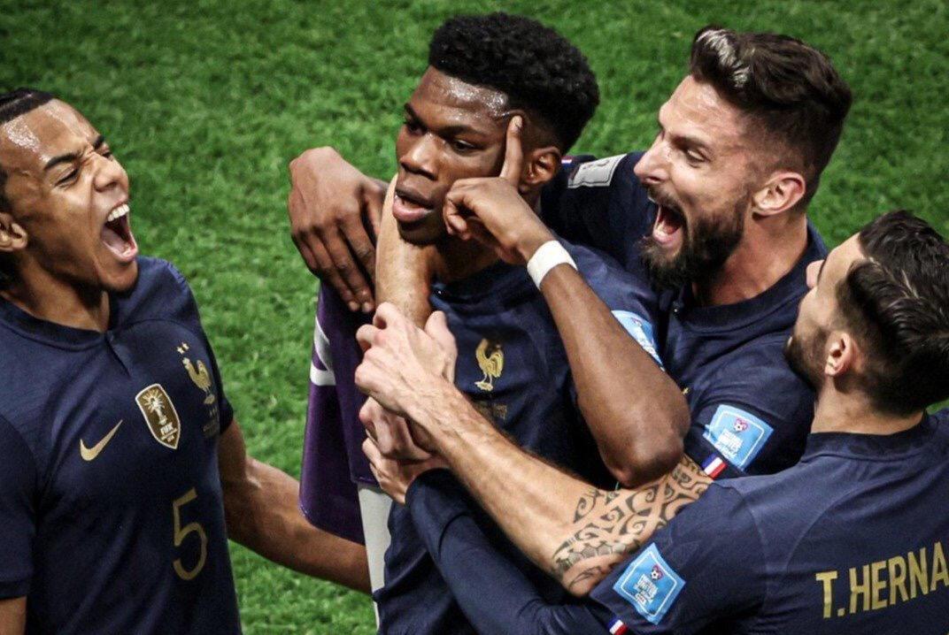 九游app下载-法国胜英格兰,冠军之路一片光明