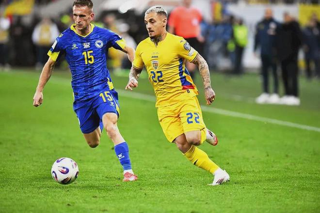 罗马尼亚国内联赛一波三折，多队冲上争霸！