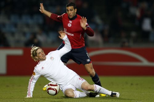 佛罗伦萨客场不敌劲旅，陷入连败泥沼