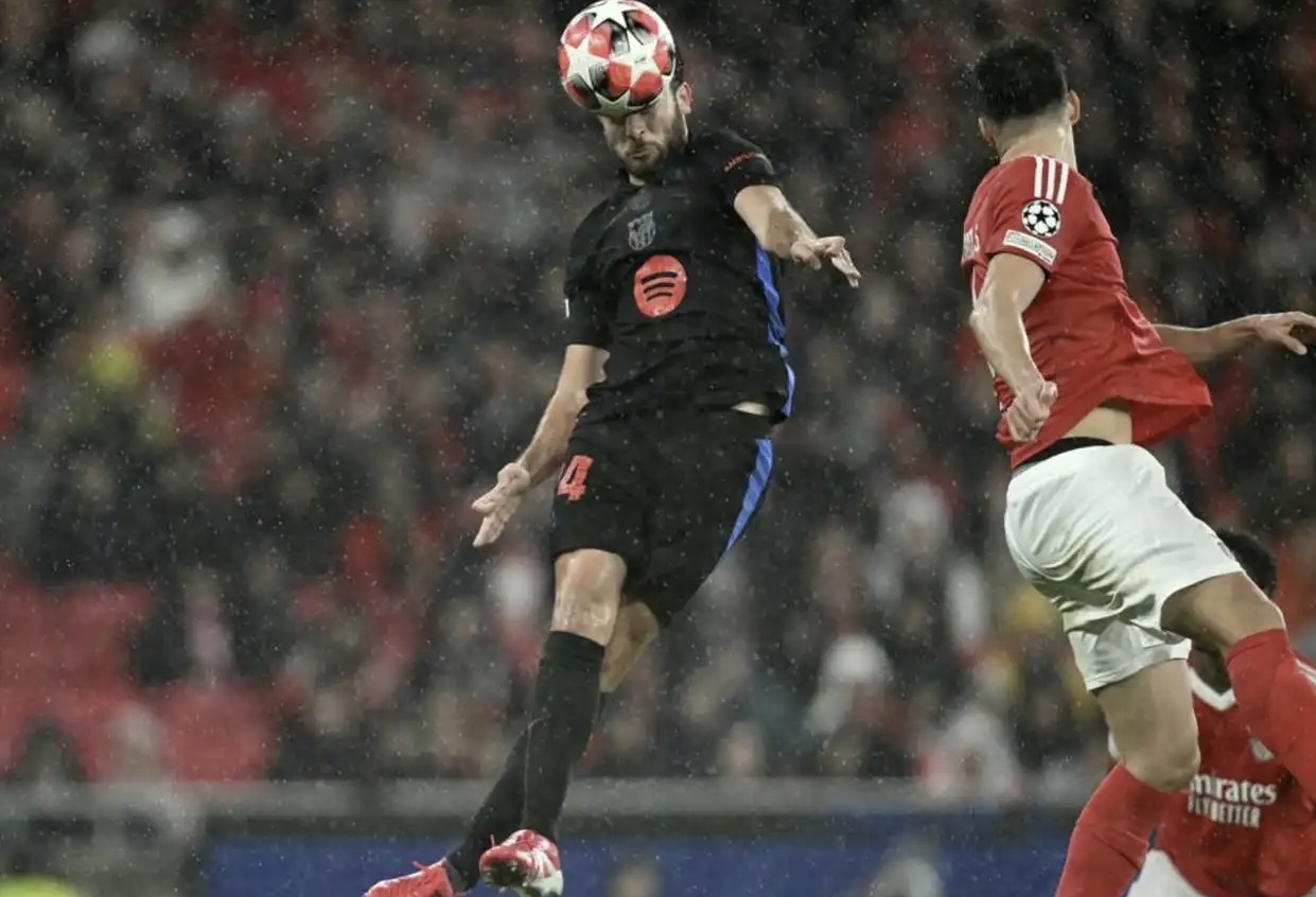 九游娱乐首页-波尔图客场逆转本菲卡，晋级欧联杯半决赛