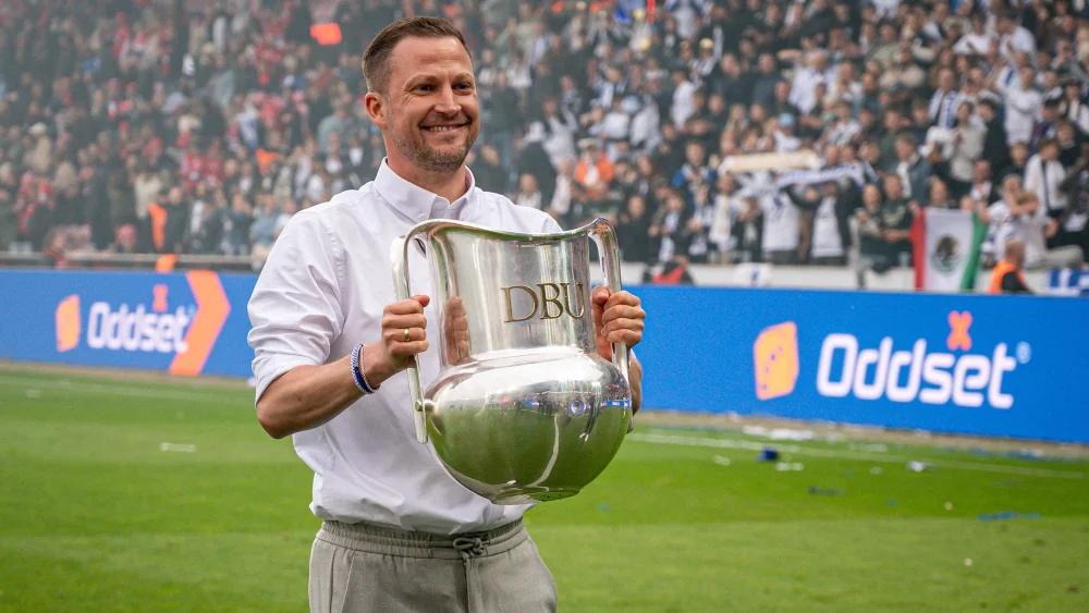 RB莱比锡在客场逼平沃尔夫斯堡