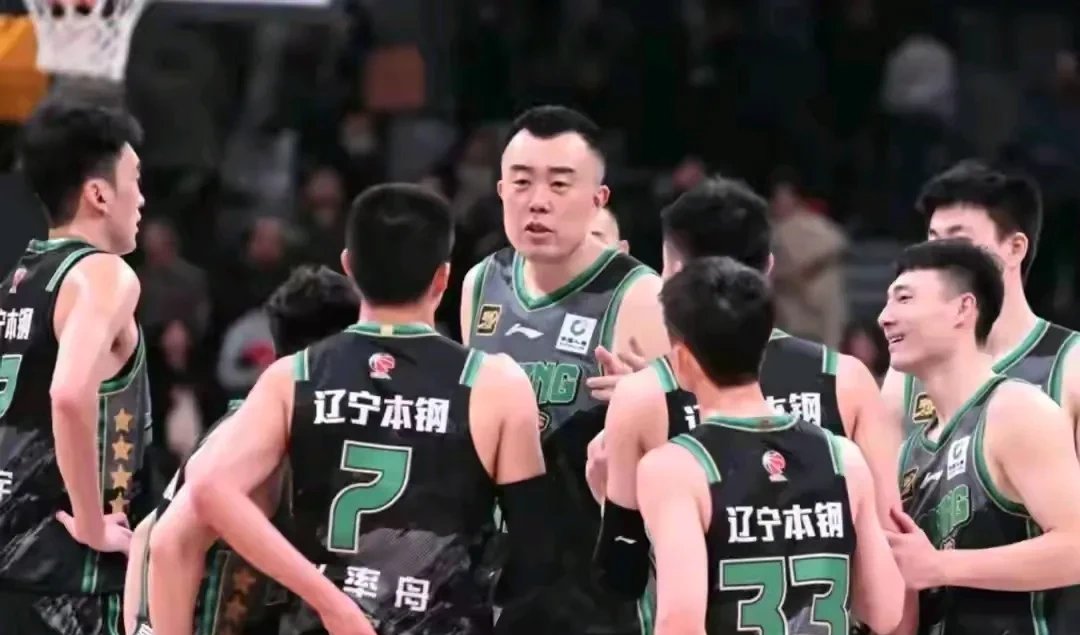 九游VIP-辽宁队客场告捷，稳住了球队的前进步伐