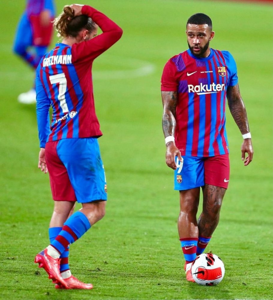 九游体育平台-看不见的翼爆发，巴萨神秘武器惊艳登场