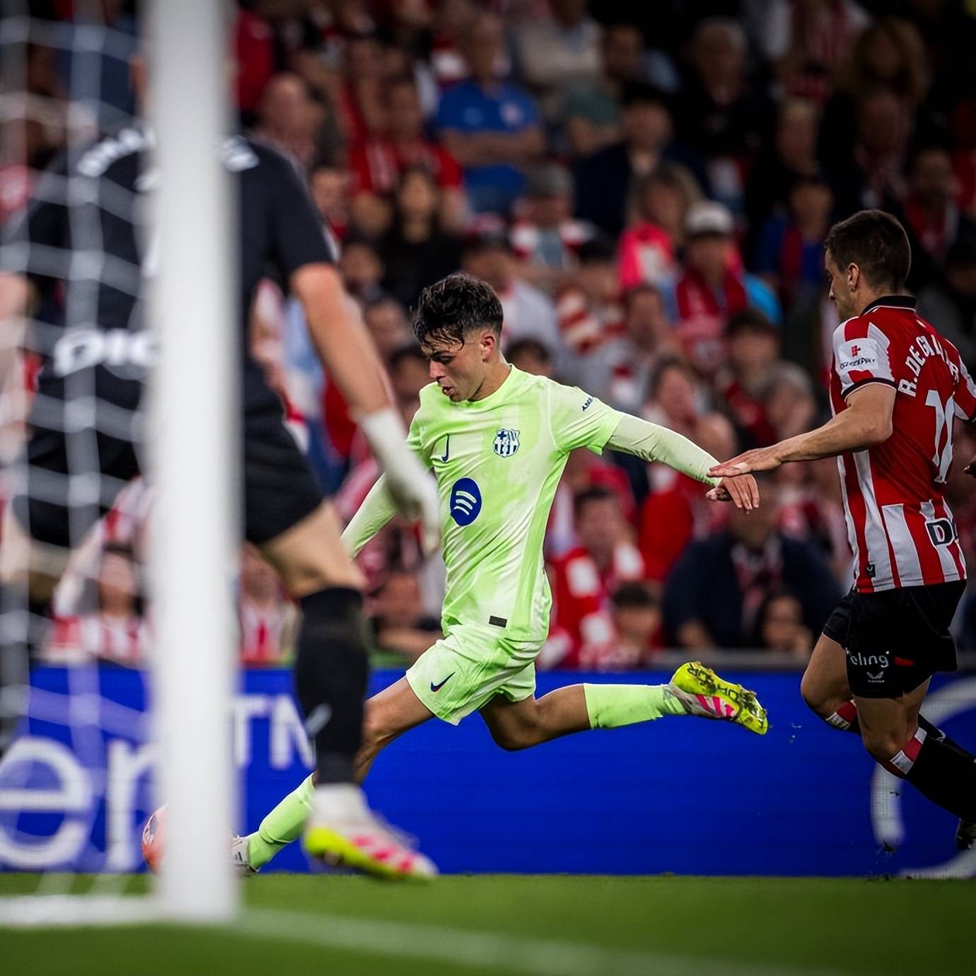 九游娱乐-惊艳表现!非洲新生代球星赢得西甲豪门青睐