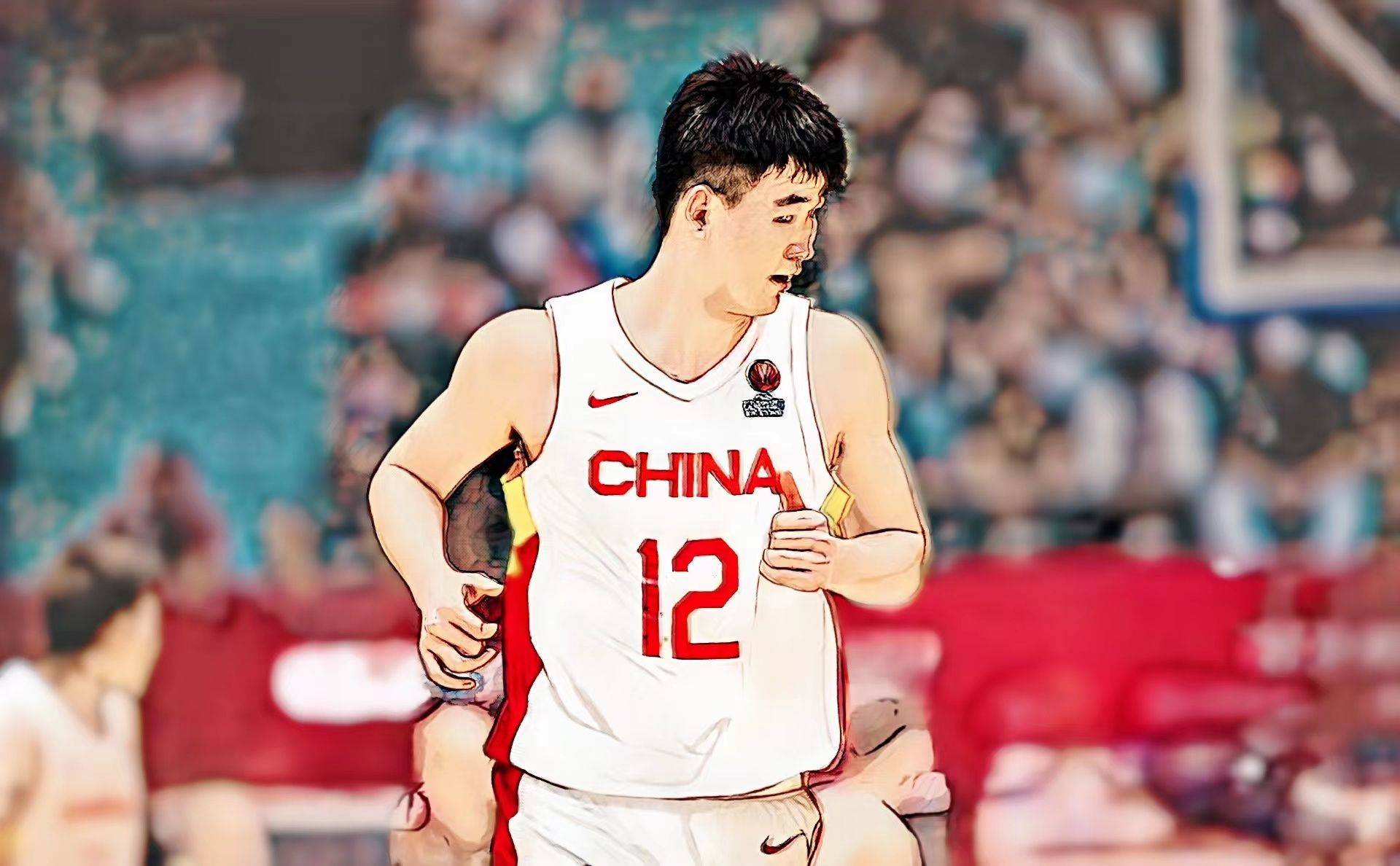 无私努力:黎巴嫩男篮力拼顽抗不畏强敌 无私努力:黎巴嫩男篮力拼顽抗不畏强敌