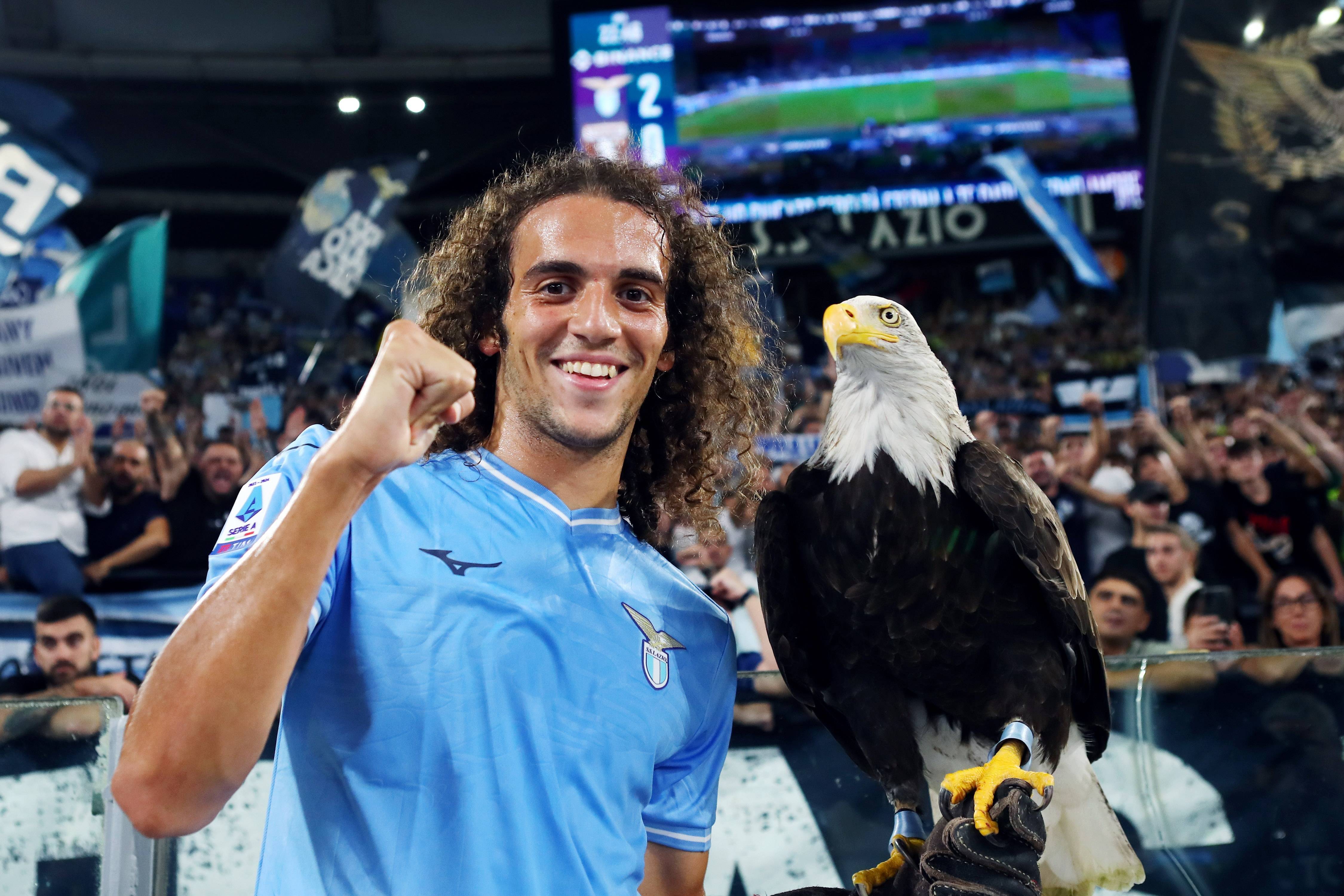 拉齐奥球队将迎新教练,寻求突破 拉齐奥球队将迎新教练,寻求突破