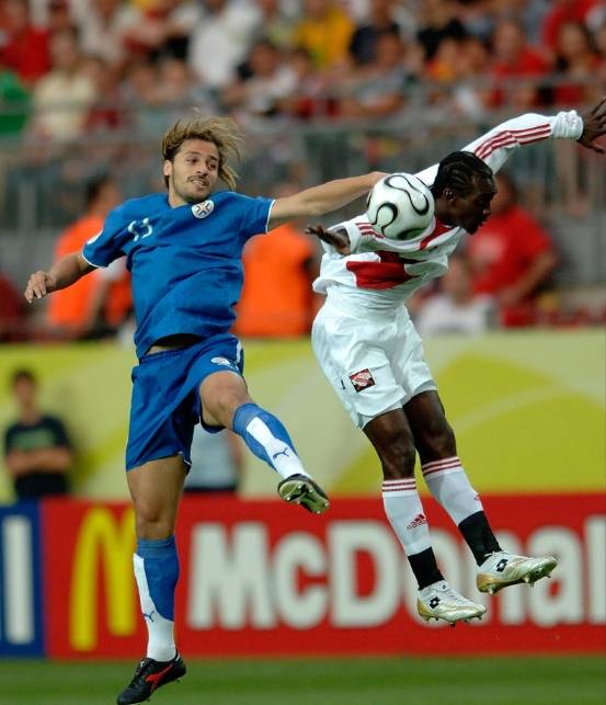 关于特立尼达和多巴哥田径运动员表现优秀！晋级决赛的信息