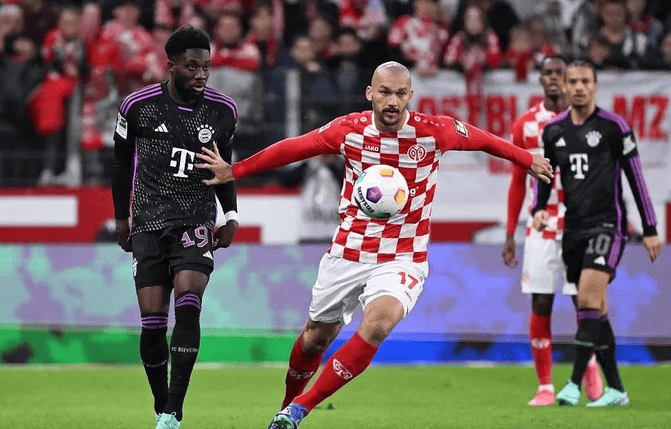 九游娱乐app下载-波鸿队士气高涨,将力争下轮联赛取胜的简单介绍