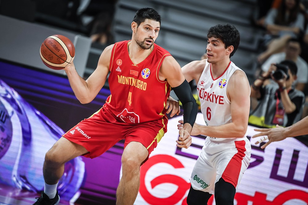 九游体育APP下载-黑山国家队成功防守，挺进下一轮