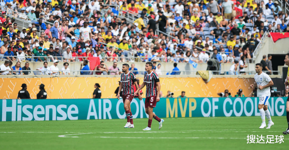 亚洲联赛中的比赛结果令人惊喜