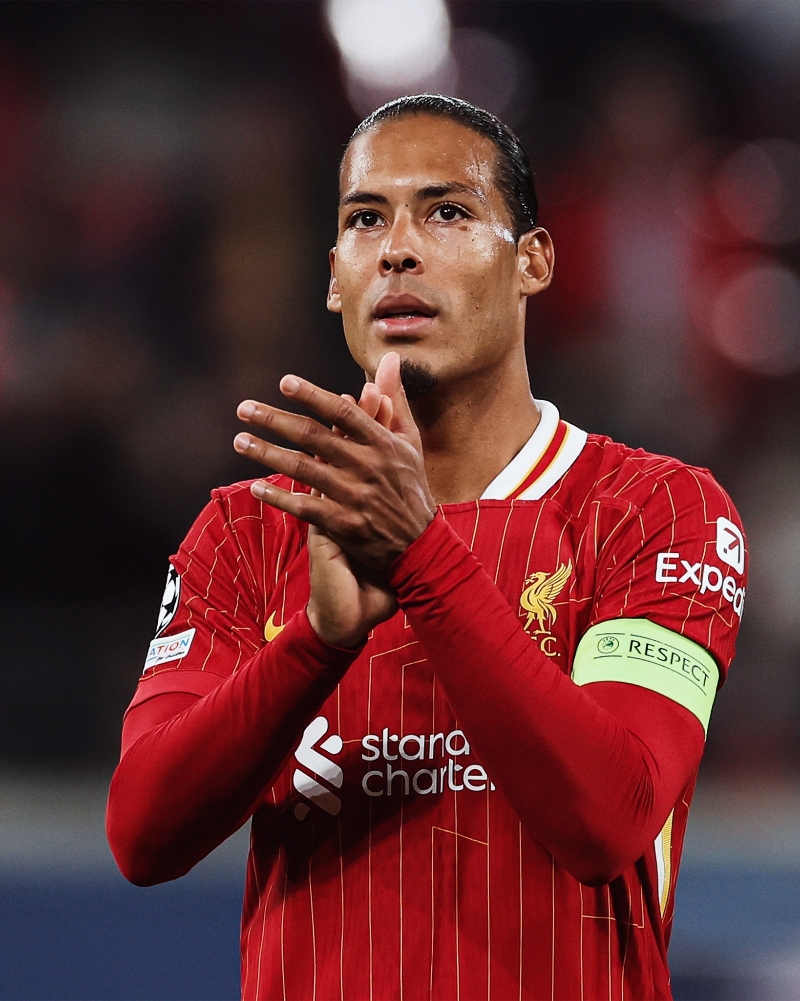 关于利物浦再胜，红军独占鳌头，夺冠在望的信息