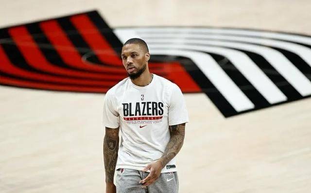 开拓者绝杀尼克斯，利拉德再次展现绝杀神技