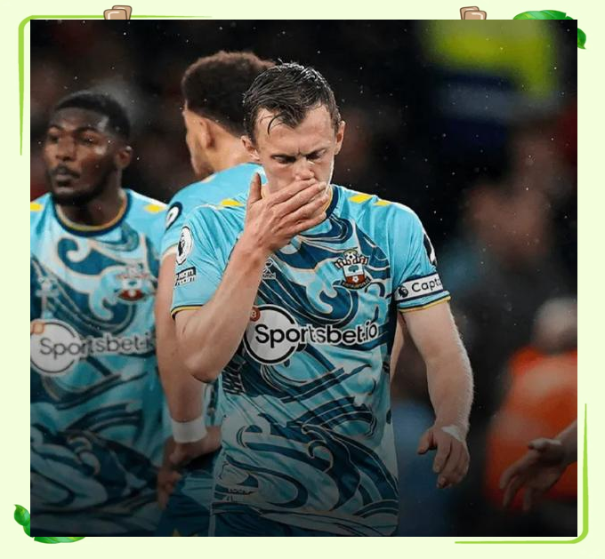 南安普顿主场遭遇惨败,降级压力增大的简单介绍 南安普顿主场遭遇惨败,降级压力增大的简单介绍