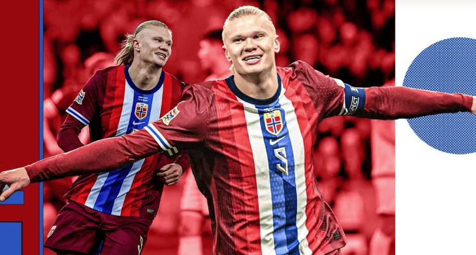 欧预赛挪威主场不敌土耳其遗憾失利 欧预赛挪威主场不敌土耳其遗憾失利