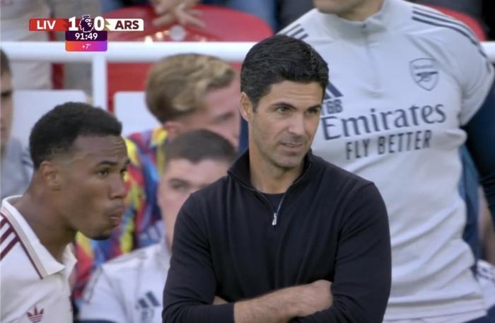 关于阿森纳战绩不尽人意,客场失利沦为低迷的信息 关于阿森纳战绩不尽人意,客场失利沦为低迷的信息