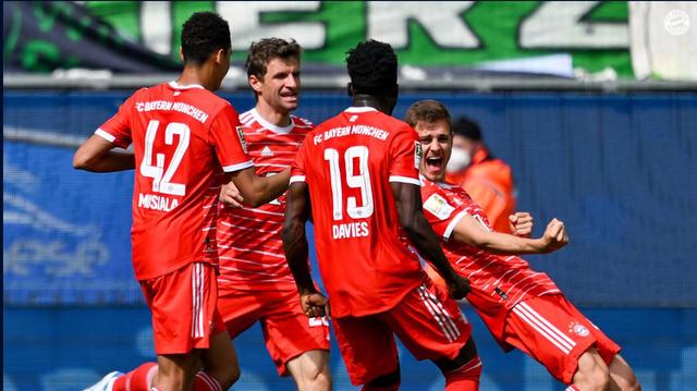 沃尔夫斯堡连胜收官,球队状态火热的简单介绍 沃尔夫斯堡连胜收官,球队状态火热的简单介绍