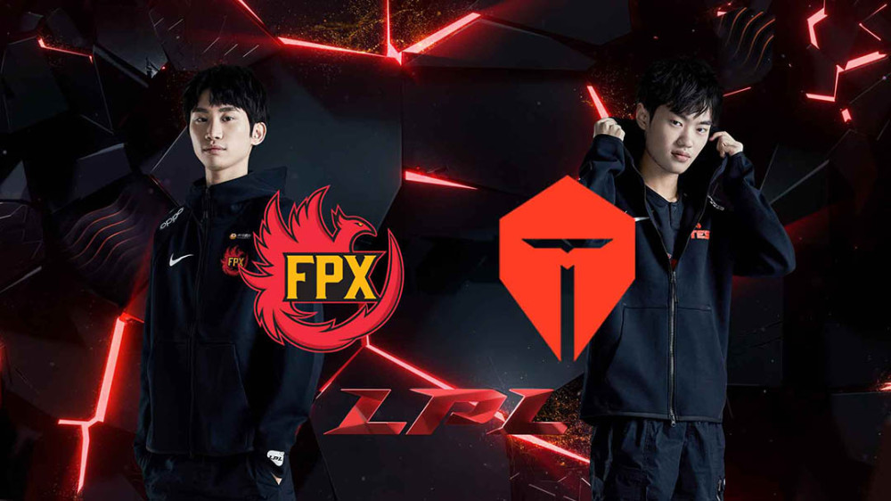 100T血洗FPX,JackeyLove团战一打五强强对话八强赛,锁定晋级资格的简单介绍 100T血洗FPX,JackeyLove团战一打五强强对话八强赛,锁定晋级资格的简单介绍