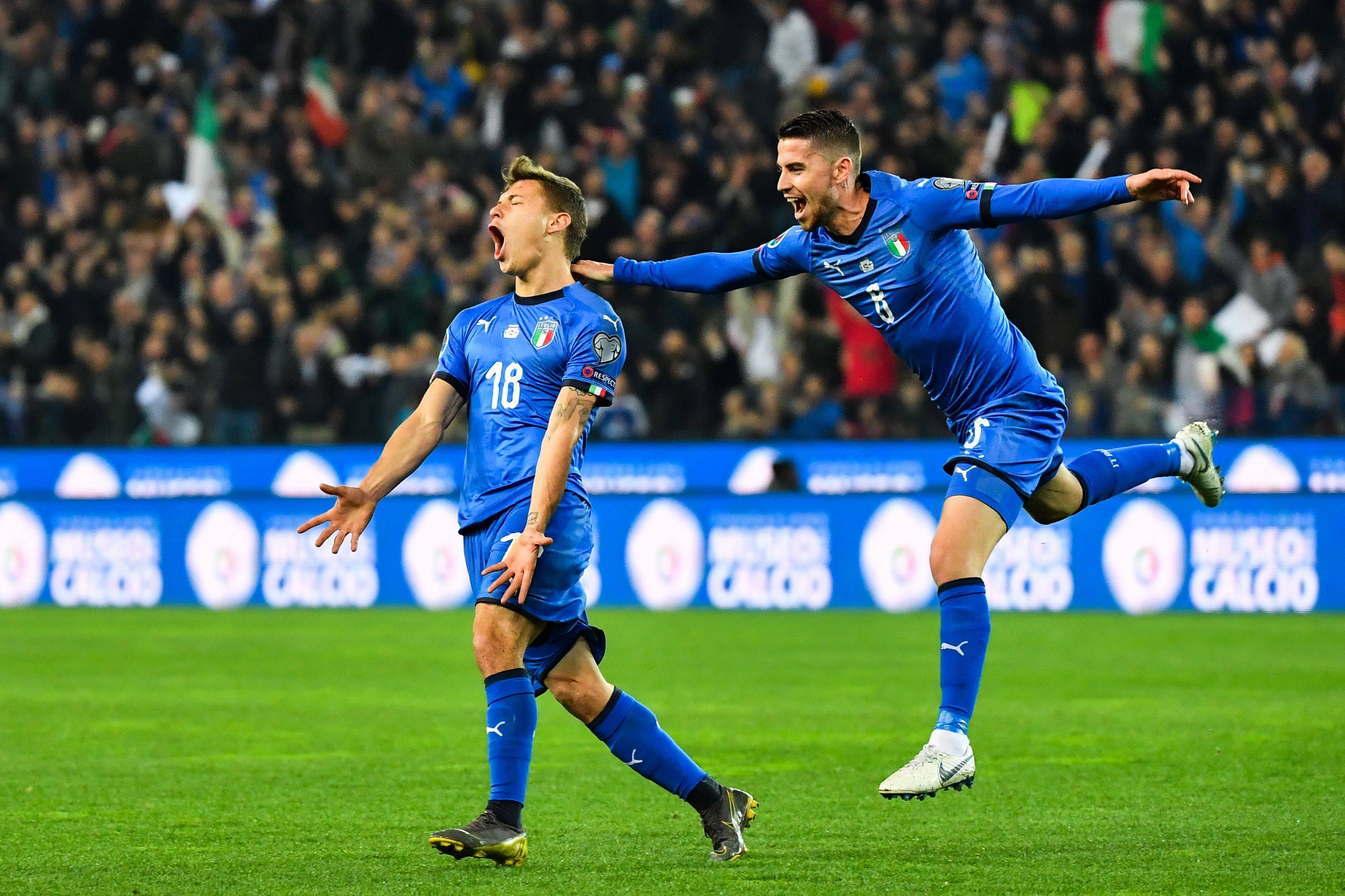 九游娱乐入口-波黑在对阵意大利的比赛中遭遇失利