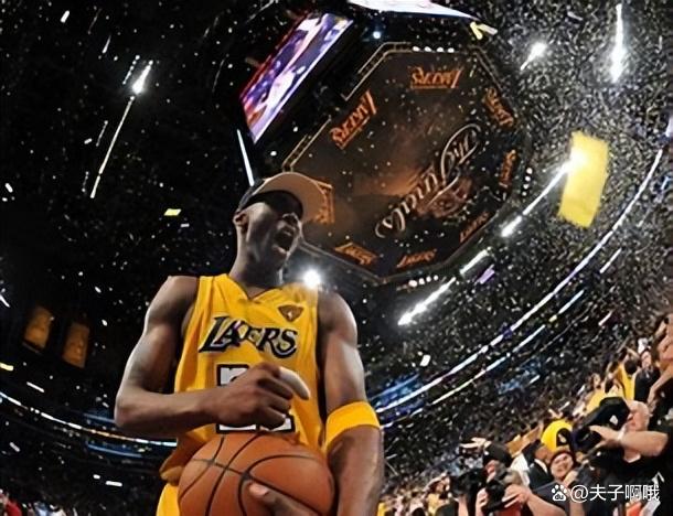 NBA总决赛G6：湖人106-93力克热火，夺得总冠军的简单介绍