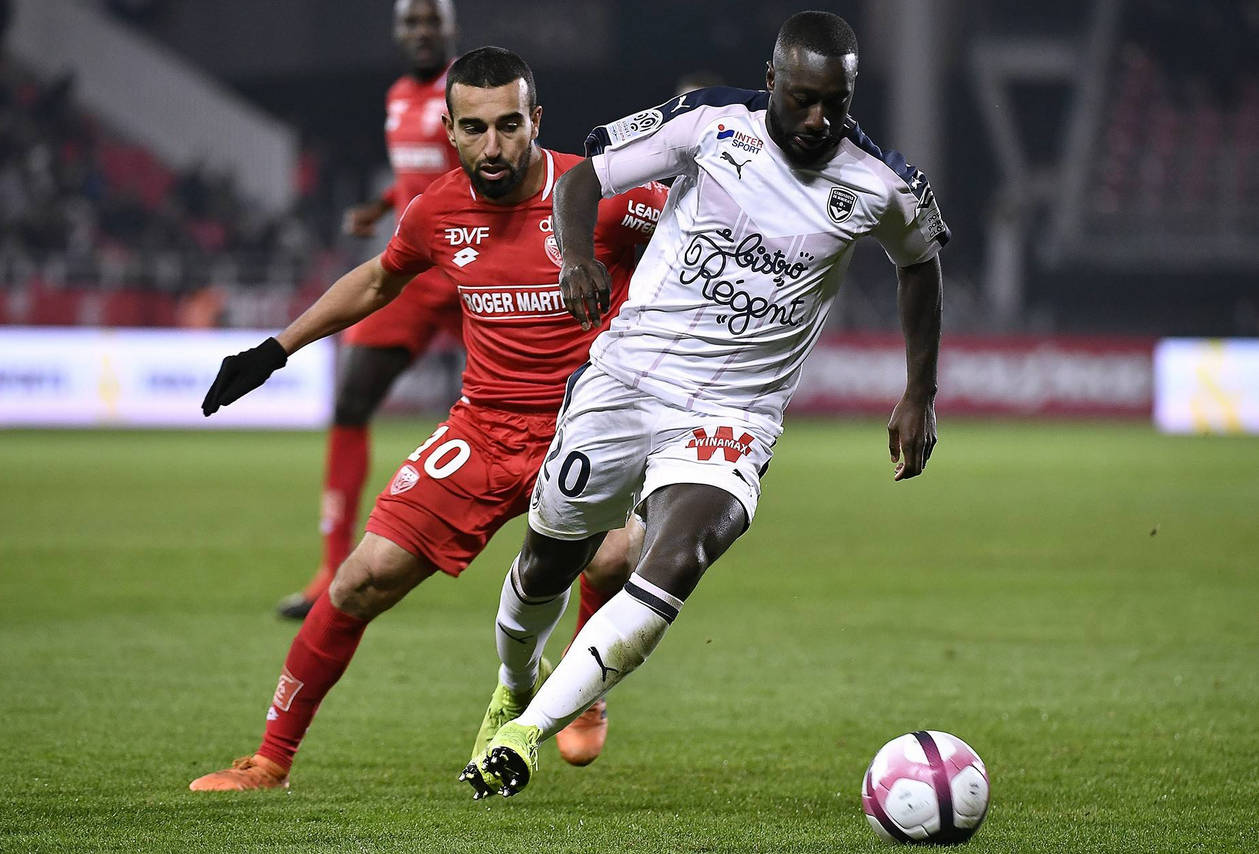 图卢兹破僵助球队胜出，法甲赛场好戏连连的简单介绍