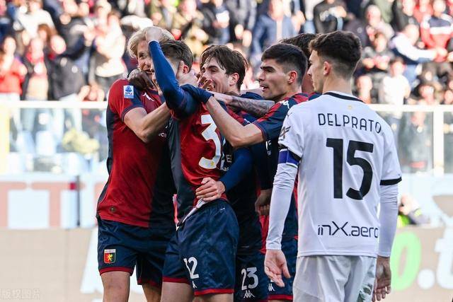 关于热那亚球员受伤离场,对球队影响较大的信息 关于热那亚球员受伤离场,对球队影响较大的信息