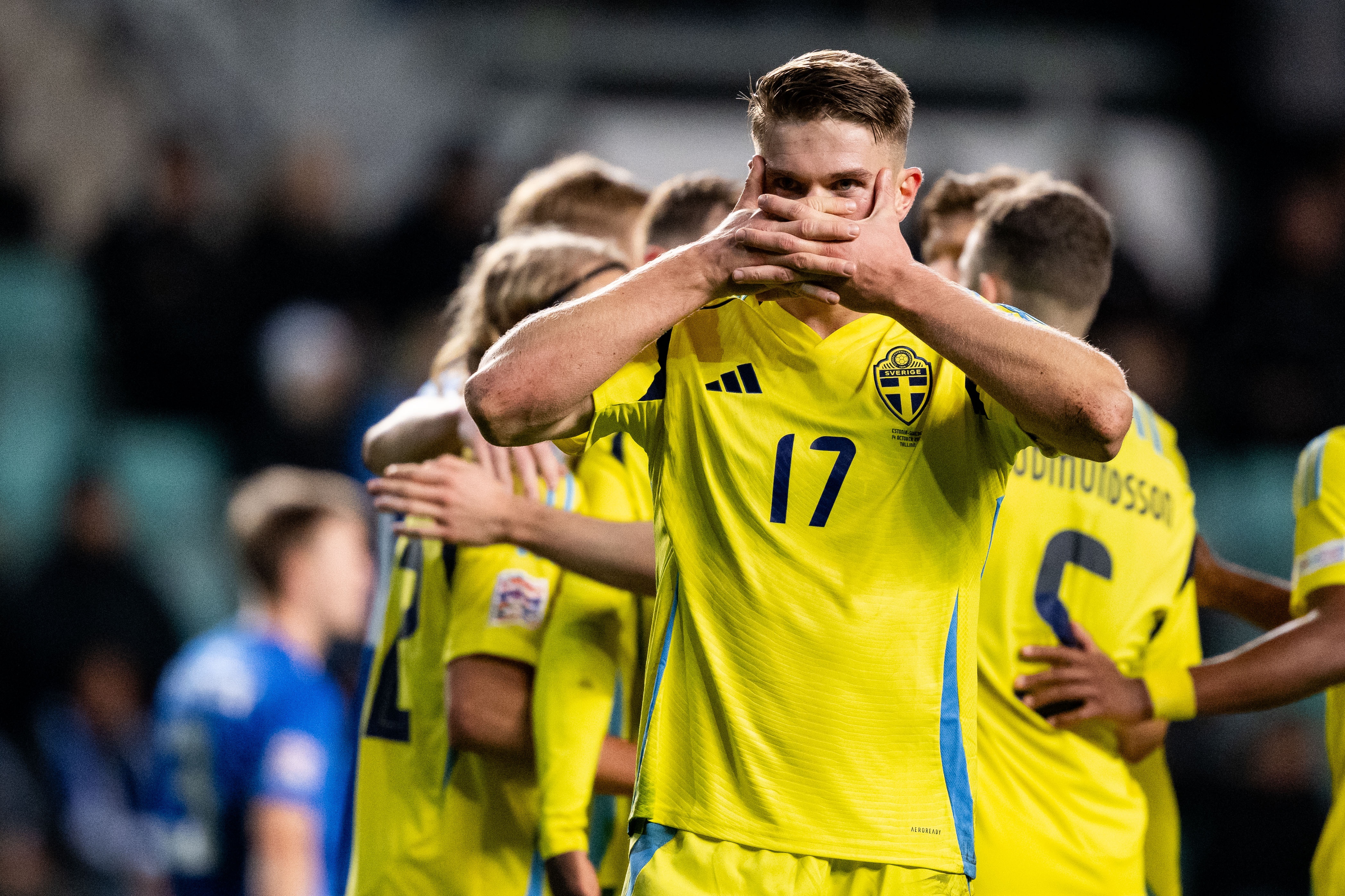 九游体育-斯堪的纳维亚之战！瑞典对阵丹麦，争夺欧洲杯席位的简单介绍