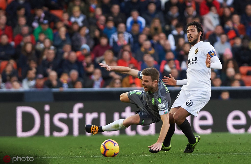 九游娱乐网站-华伦西亚战胜皇家社会，获得胜利