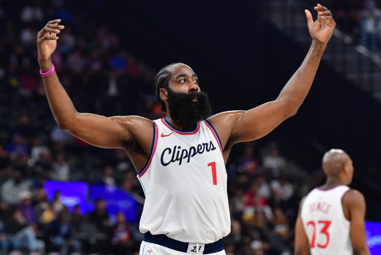 快船力克掘金晋级西部决赛，莱昂纳德再次证明自己