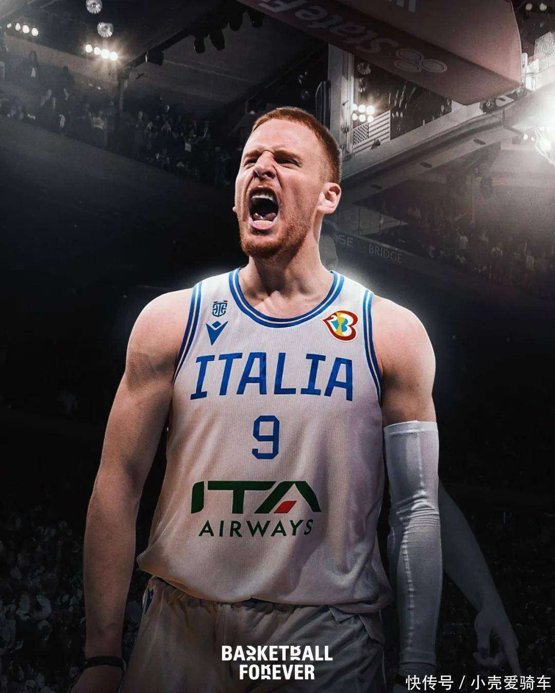 包含意大利篮球联赛将在各大城市推出篮球体验活动的词条