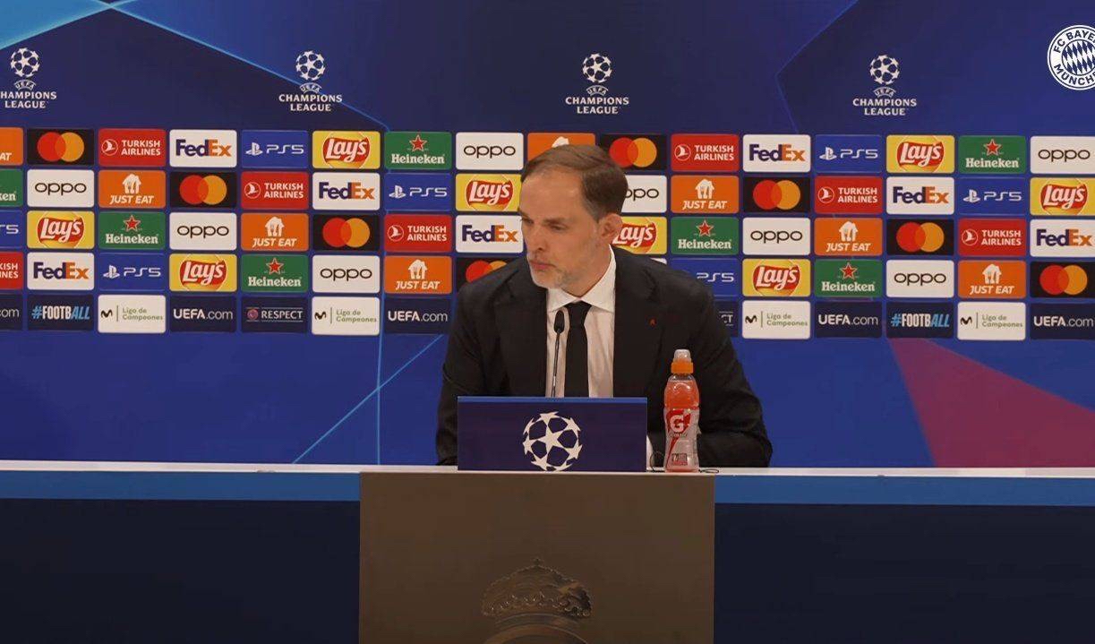 九游官网-皇马再胜拜仁，晋级欧冠半决赛！