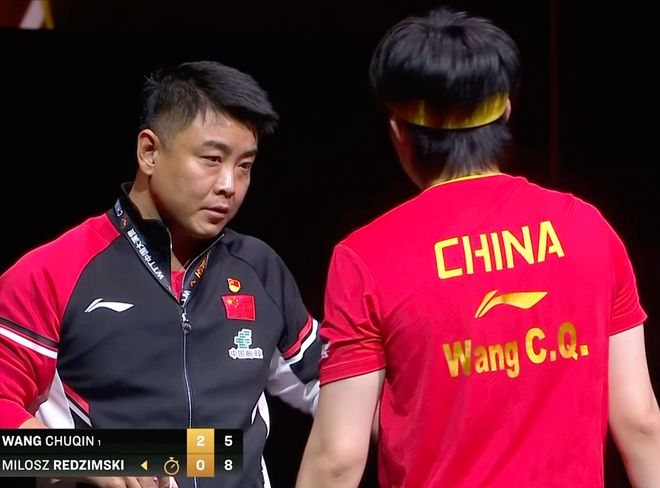 瑞典队轻取波兰队，王皓点燃赛场