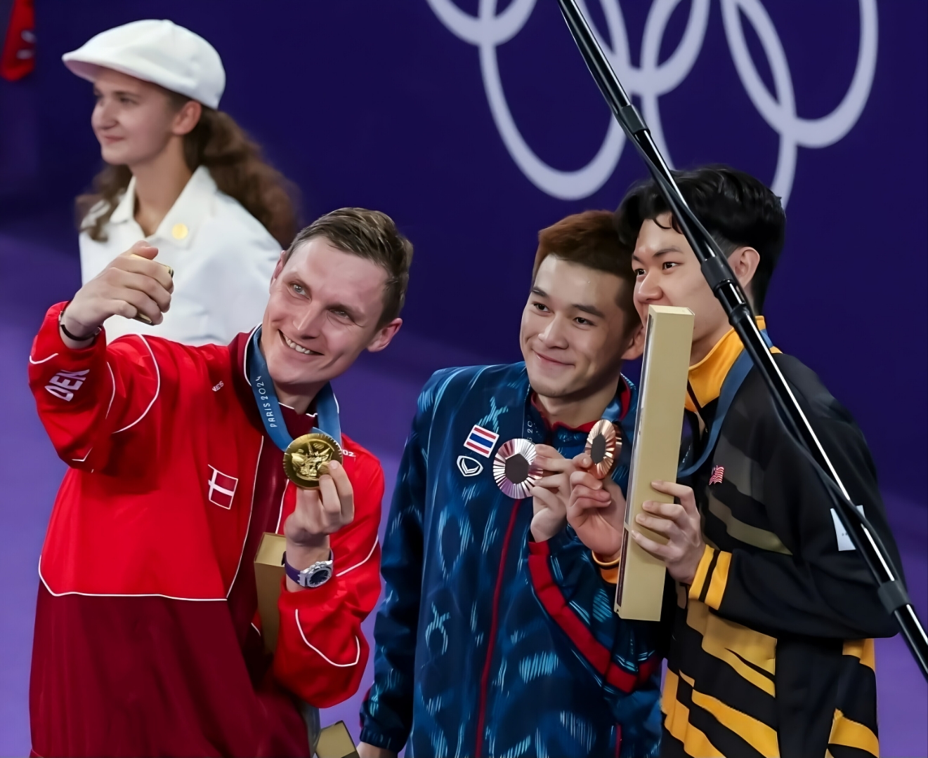 九游体育平台-包含韩国羽毛球队绝地反击英格兰羽毛球队,安赛龙惊艳世界的词条