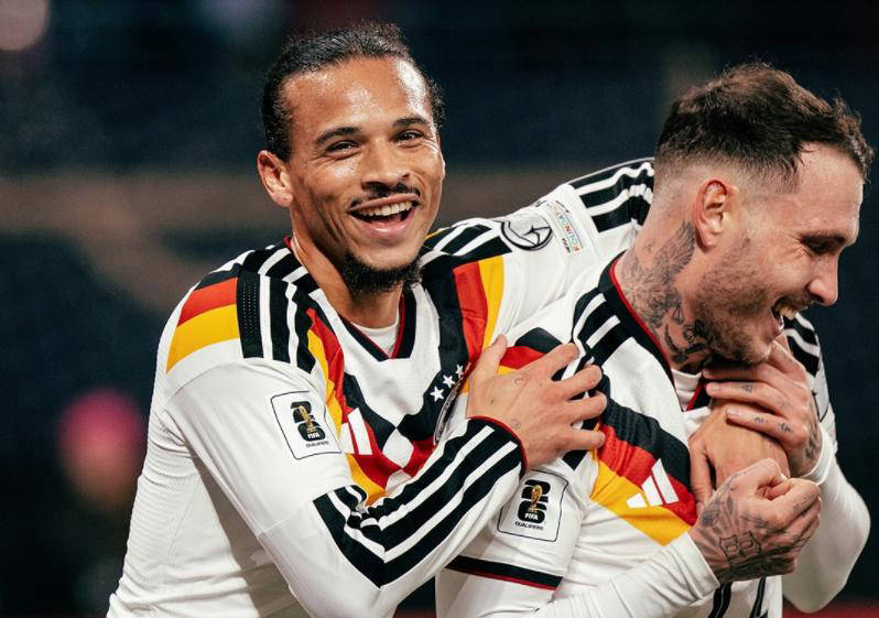 九游娱乐首页-切尔西碾压瑞士,萨内制霸全场