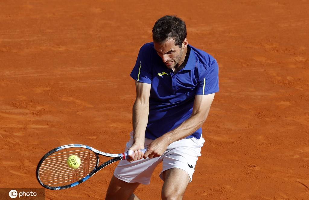 关于ATP总决赛鏖战蒙特卡洛大师赛，蒂姆刷新纪录的信息