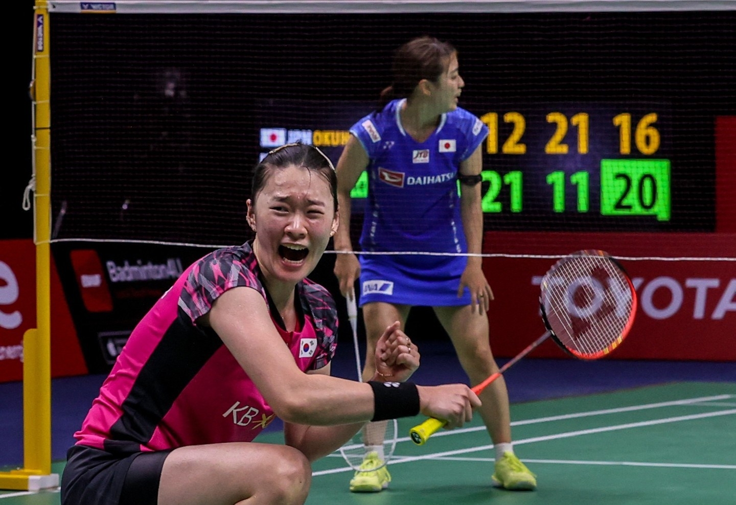 九游体育APP下载-关于泰国队完胜马来西亚队，桃田贤斗惊艳四座的信息