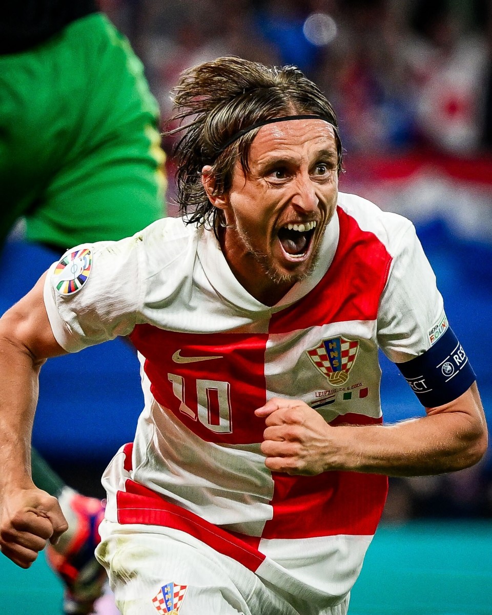 九游体育APP下载-马赛轻取瑞士,莫德里奇刷新纪录