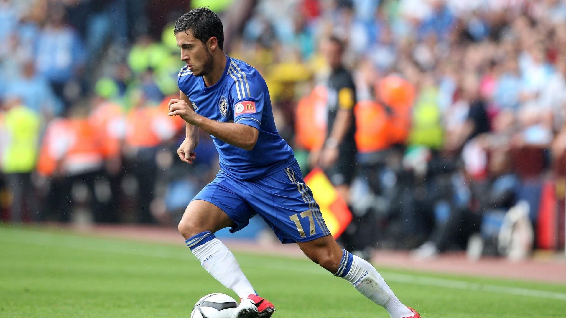 绿茵风暴，德布劳内爆发之夜与三色鹰之掠—当哥伦比亚带走埃及的星光